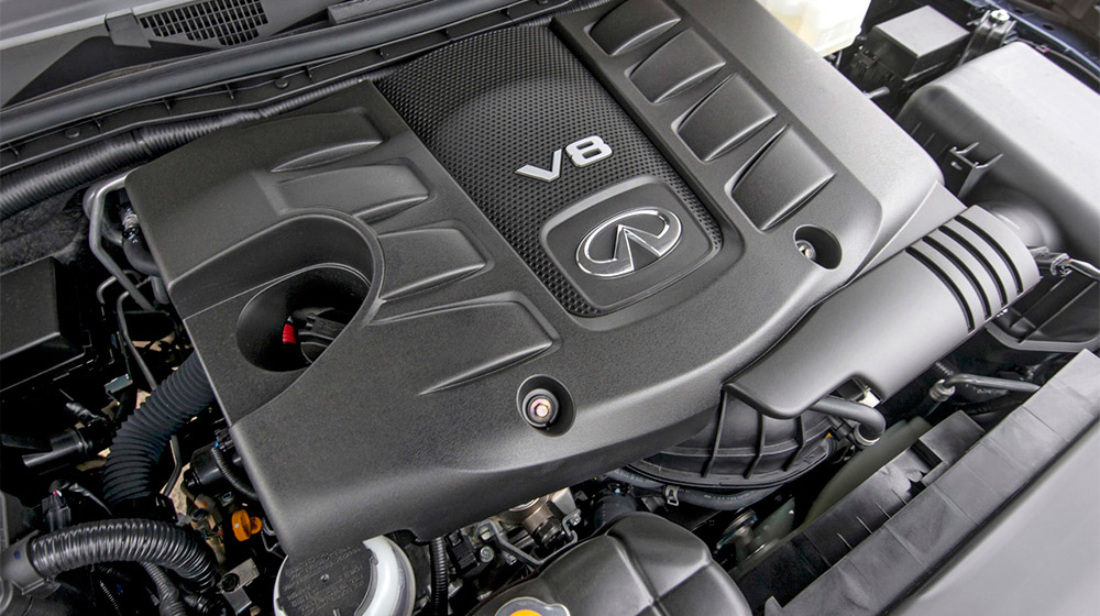 Chạm mặt “gã khổng lồ Nhật” Infiniti QX80 2015 tại Hà Nội Infiniti QX80 2015 (5).jpg