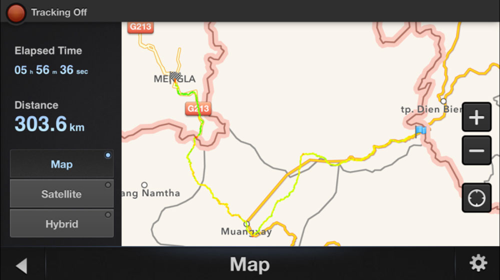 Hành trình lên “nóc nhà thế giới” (P1): Vượt ải đăng kiểm ECB-2015-Trip-2-(14).jpg