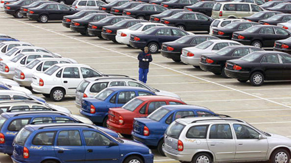 Người Trung Quốc bắt đầu 'chán' xe hơi shanghai-parking-8315-1439094996.jpg