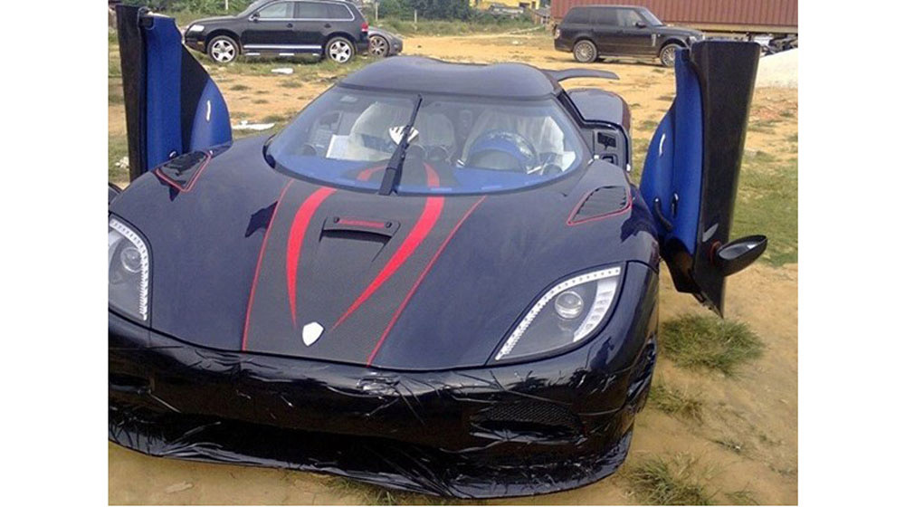 Siêu xe trốn thuế Koenigsegg từng tới Việt Nam lăn bánh tại Trung Quốc 20140628174455-2.jpg
