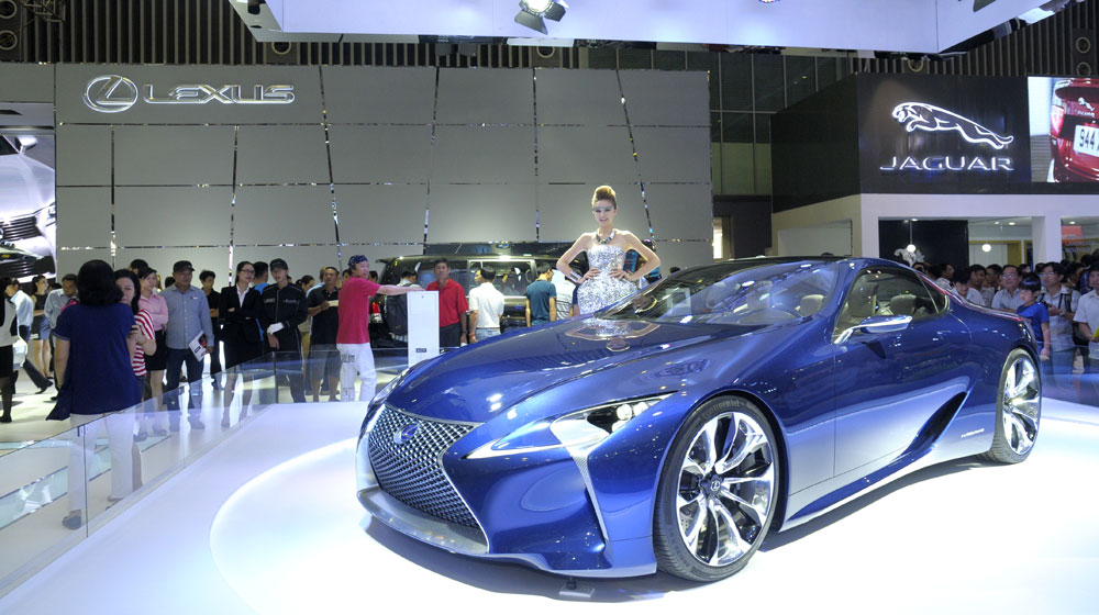 Giảm thuế, Việt Nam “mở đường” đón xe nhập oto-nhap-khau (1).jpg