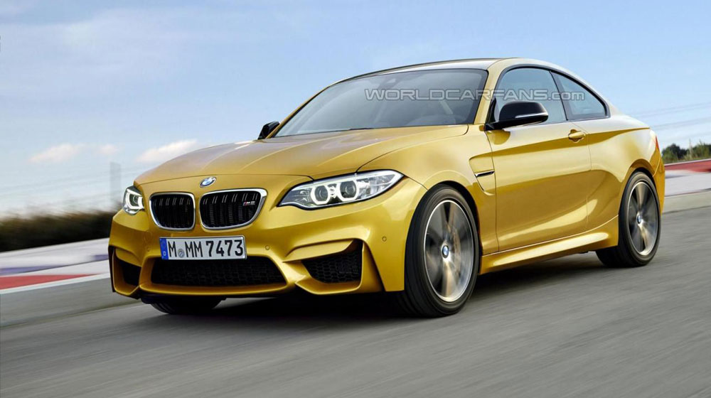 BMW M2 sẽ ra mắt vào tháng 10 bmw-m2.jpg