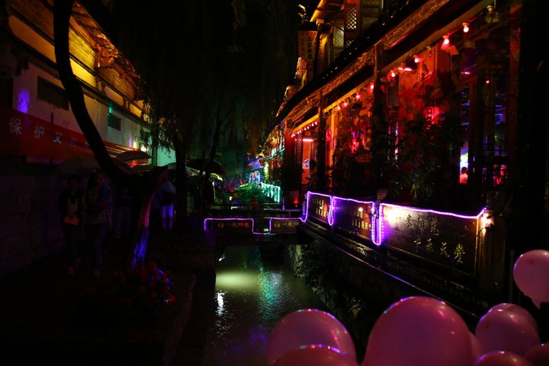 Hành trình lên “nóc nhà thế giới” (P3): Đến vùng đất quyến rũ Shangri-La ECB 2015 Trip 1 (583).jpg