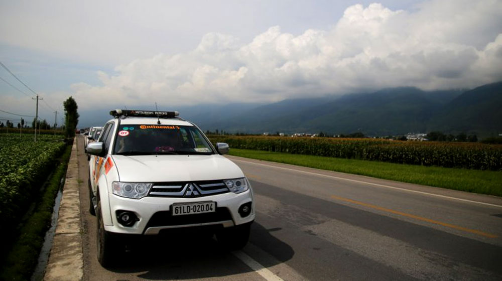 Hành trình lên “nóc nhà thế giới” (P3): Đến vùng đất quyến rũ Shangri-La ECB-2015-Trip-1-(346).jpg