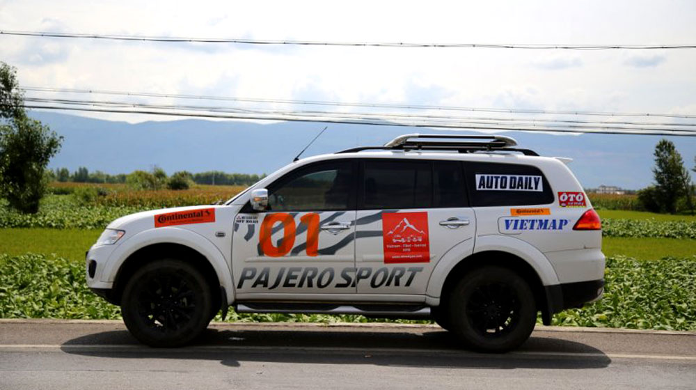 Hành trình lên “nóc nhà thế giới” (P3): Đến vùng đất quyến rũ Shangri-La ECB-2015-Trip-1-(353).jpg