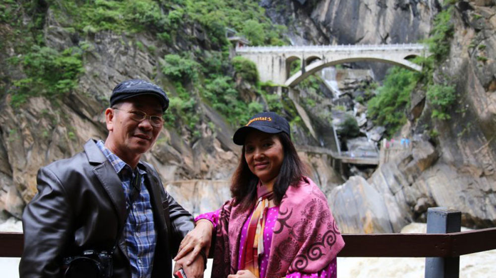 Hành trình lên “nóc nhà thế giới” (P3): Đến vùng đất quyến rũ Shangri-La ECB-Return-2015-Trip--(69).jpg