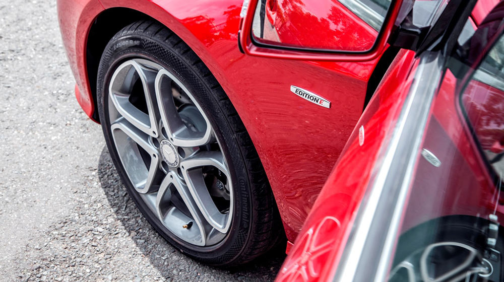 Chi tiết Mercedes-Benz E200 Edition E tại Việt Nam Mercedes-Benz_E200_Edition_E (8).jpg