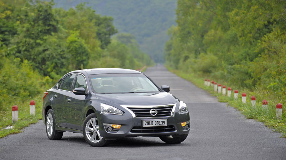 Ưu đãi đặc biệt khi mua xe Nissan trong tháng 8 Nissan-Teana.jpg