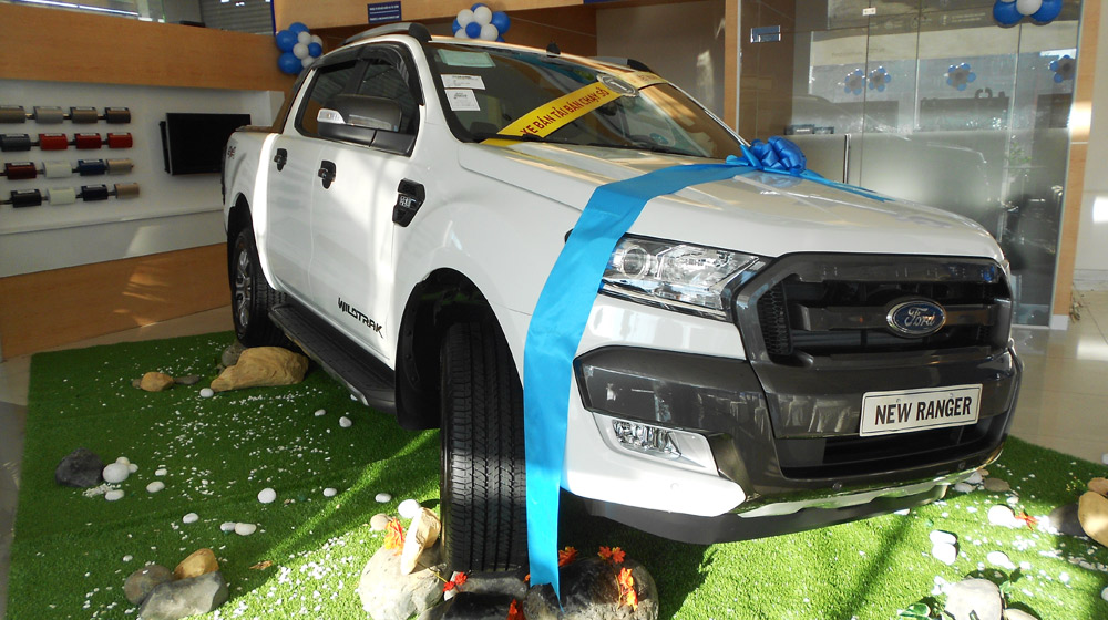 Ranger 2015 ra mắt tại Đại lý Ford lớn nhất miền Nam ben-thanh-ford-ford-ranger-2015DSCN3536.jpg