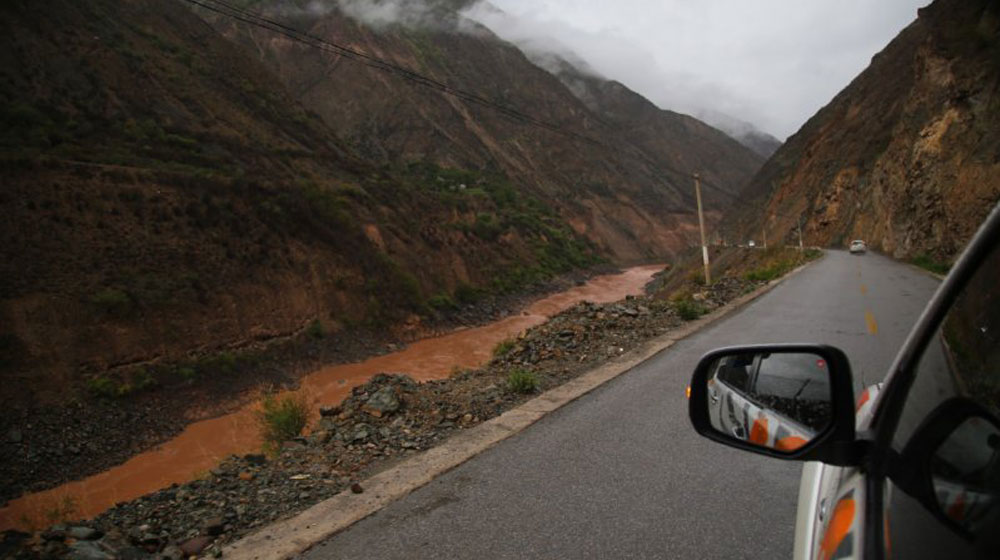 Hành trình lên “nóc nhà thế giới” (P4): Vượt núi cao, dốc sâu ECB-2015-Day-6--(12).jpg