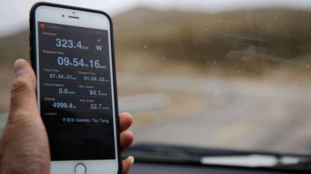 Hành trình lên “nóc nhà thế giới” (P4): Vượt núi cao, dốc sâu ECB-2015-Day-6--(459).jpg