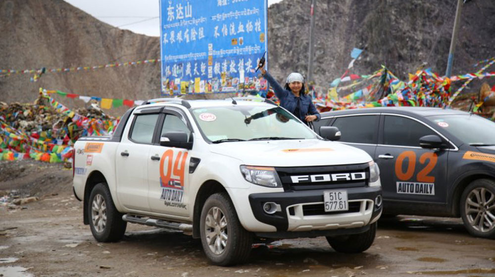 Hành trình lên “nóc nhà thế giới” (P4): Vượt núi cao, dốc sâu ECB-2015-Day-6--(492).jpg