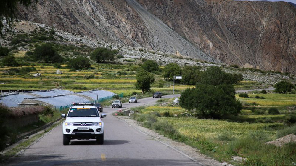 Hành trình lên “nóc nhà thế giới” (P4): Vượt núi cao, dốc sâu ECB-2015-Day-7--(308).jpg