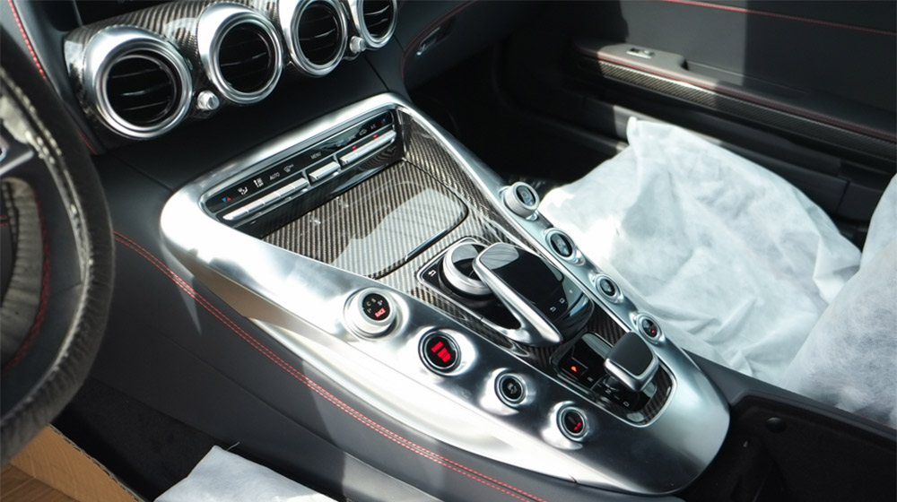 Ảnh chi tiết Mercedes AMG GT S Edition 1 chính hãng đầu tiên về Việt Nam Mercedes AMG GT S Edition 1 (13).jpg