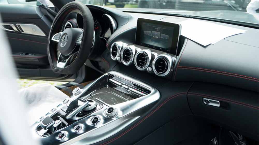 Ảnh chi tiết Mercedes AMG GT S Edition 1 chính hãng đầu tiên về Việt Nam Mercedes AMG GT S Edition 1 (16).jpg