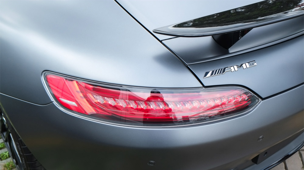 Ảnh chi tiết Mercedes AMG GT S Edition 1 chính hãng đầu tiên về Việt Nam Mercedes AMG GT S Edition 1 (2).jpg