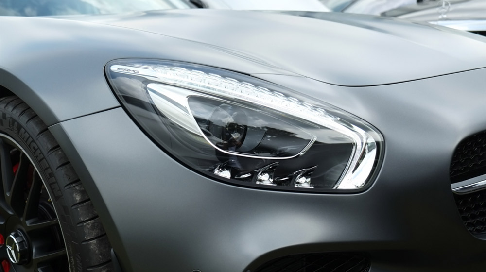 Ảnh chi tiết Mercedes AMG GT S Edition 1 chính hãng đầu tiên về Việt Nam Mercedes AMG GT S Edition 1 (4).jpg