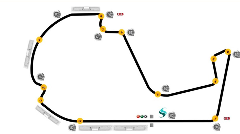 Những cái “nhất” của giải đua xe máy đường đất tại Sài Gòn Untitled-1.jpg