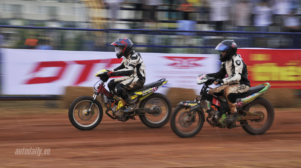 Vietnam Motor Cub Prix 2015: Kịch tính đến phút chót VMF 2015 (3).jpg