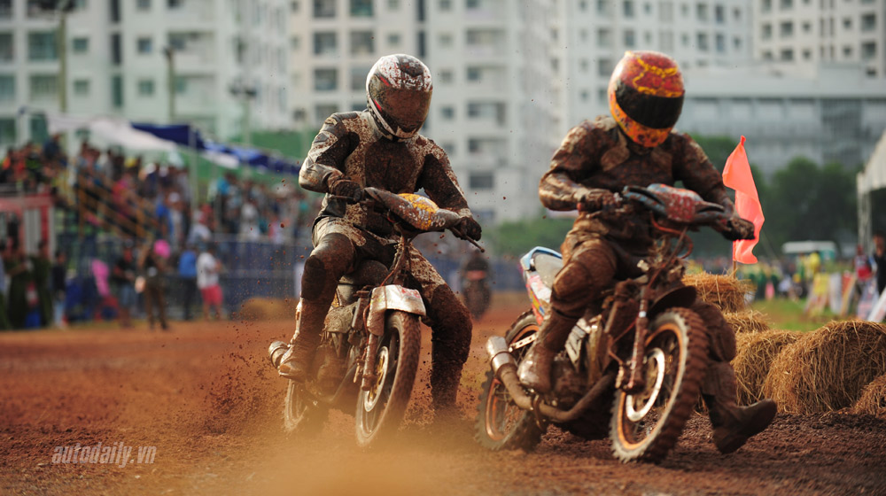 Vietnam Motor Cub Prix 2015: Kịch tính đến phút chót VMF 2015 (5).jpg