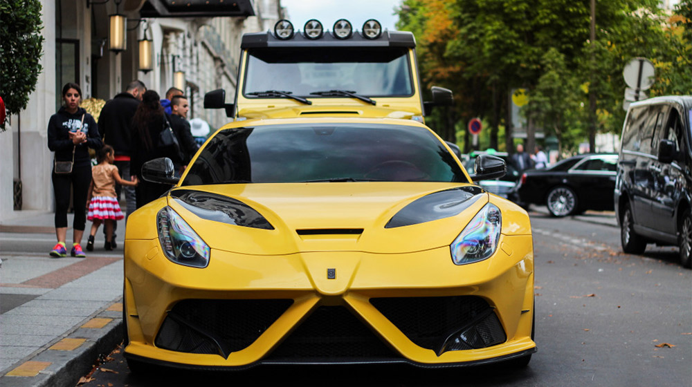 Mãn nhãn với bộ 3 “quái xế vàng” của lò độ Mansory Mansory  (12).jpg