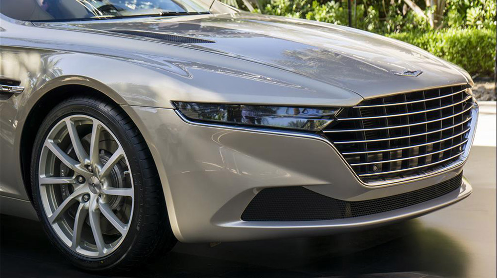Ảnh chi tiết siêu sedan Aston Martin Lagonda của Aston Martin Lagonda (10).jpg