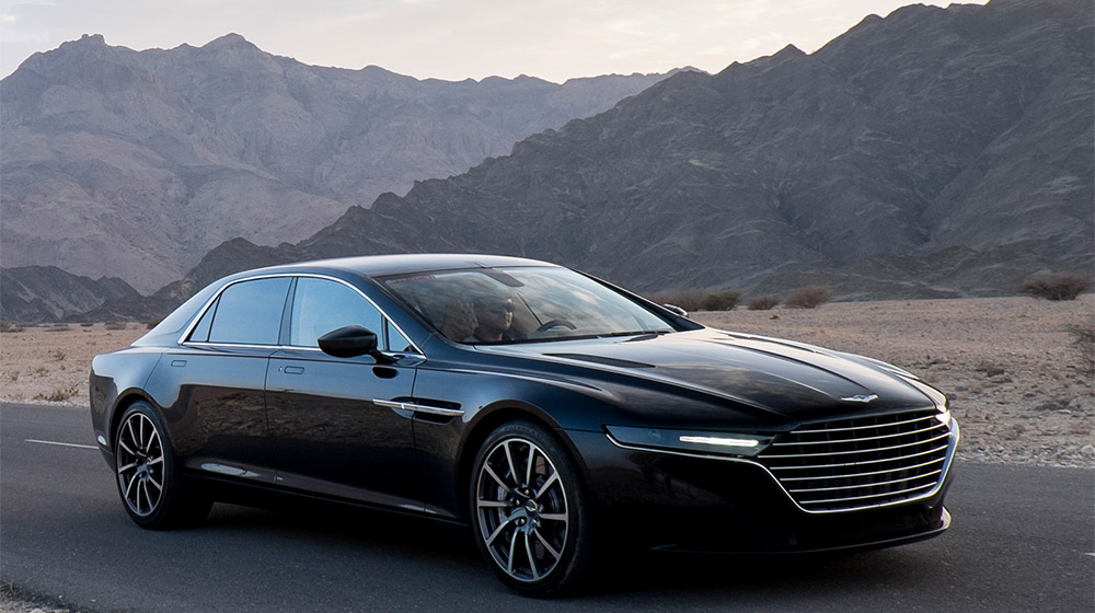 Ảnh chi tiết siêu sedan Aston Martin Lagonda của Aston Martin Lagonda (14).jpg