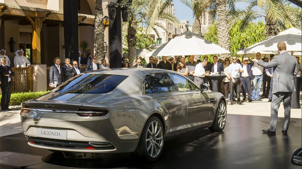 Ảnh chi tiết siêu sedan Aston Martin Lagonda của Aston Martin Lagonda (18).jpg