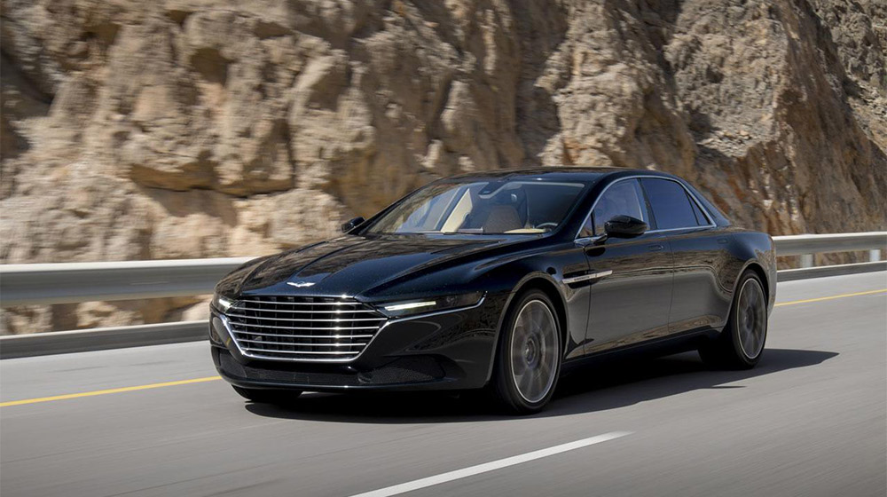 Ảnh chi tiết siêu sedan Aston Martin Lagonda của Aston Martin Lagonda (6).jpg