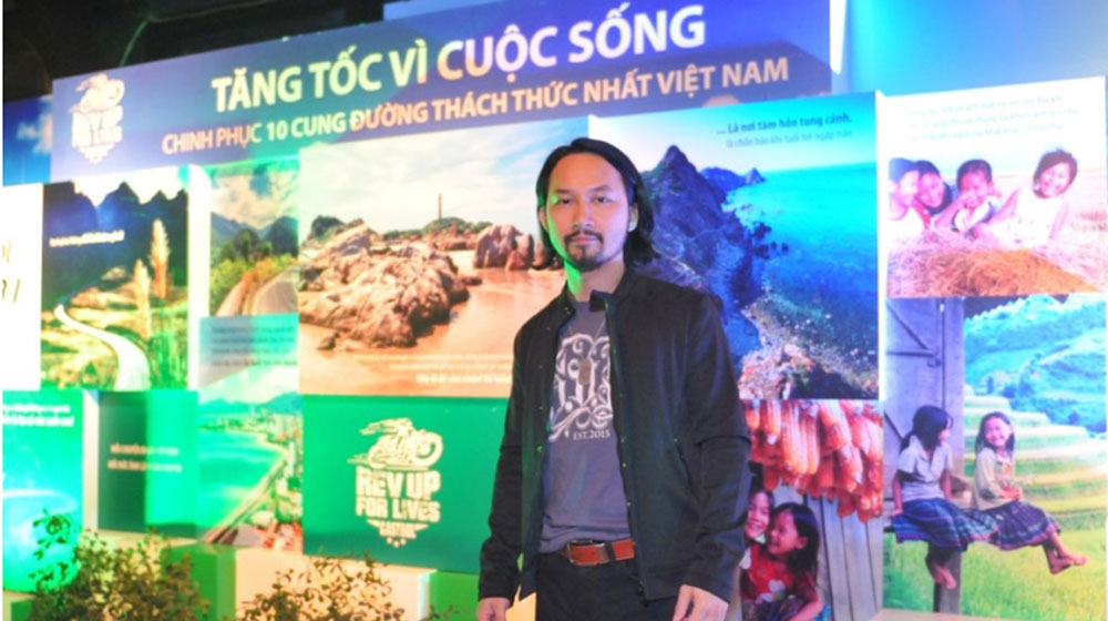 Cộng đồng Bikers chào đón sản phẩm dầu nhớt cao cấp mới từ Castrol POWER1 Castrol POWER1 (7).jpg