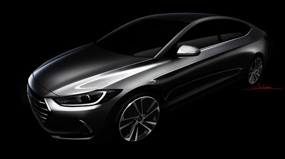 Hyundai công bố hình ảnh đầu tiên của Elantra 2016 Hyundai_Elantra_2016.jpg