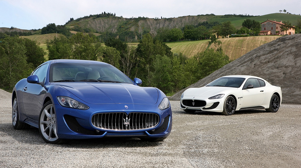 Hãng siêu xe Maserati vào Việt Nam Maserati_GranTurismo_Sport.jpg
