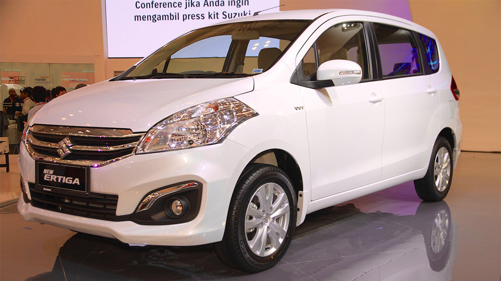 Suzuki trình làng Ertiga 2015, đối thủ đáng gờm của Toyota Innova Suzuki Ertiga 2015 (8).jpg