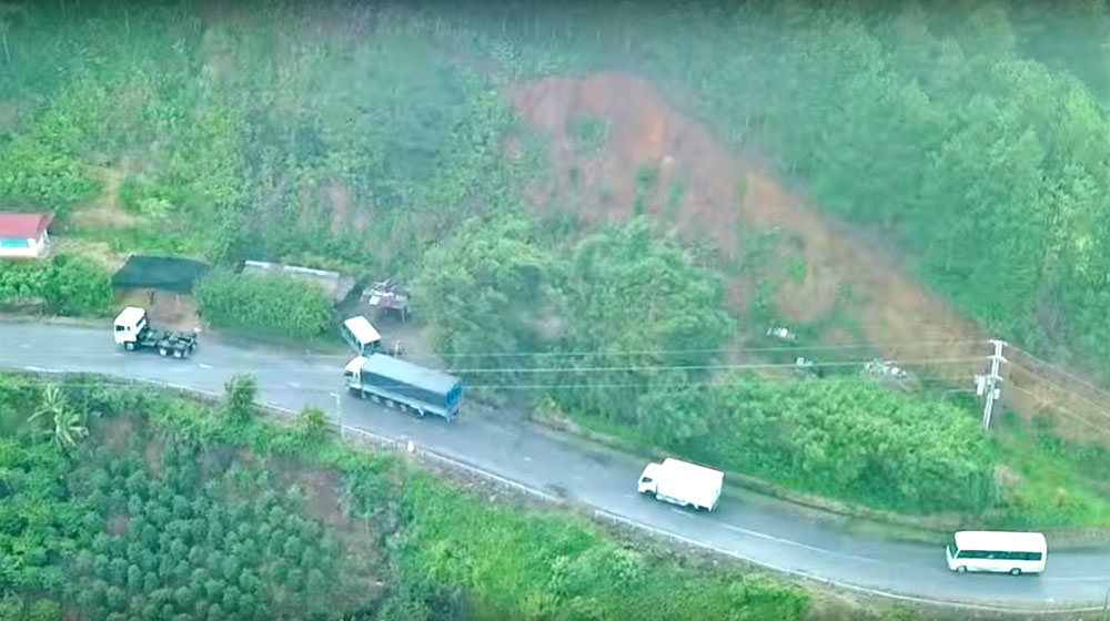 Dấu ấn thương hiệu xe tải FUSO trên mọi miền tổ quốc fuso.jpg