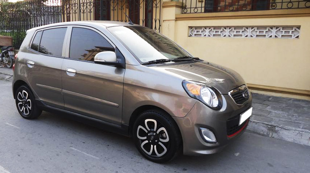 Kia Morning đi chán, bán lại giá vẫn cao 20150717201910-c387.jpg