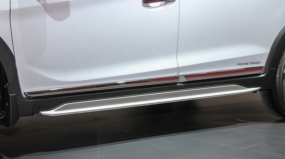 Soi chi tiết crossover giá rẻ Honda BR-V vừa ra mắt Honda_BR-V (6).jpg