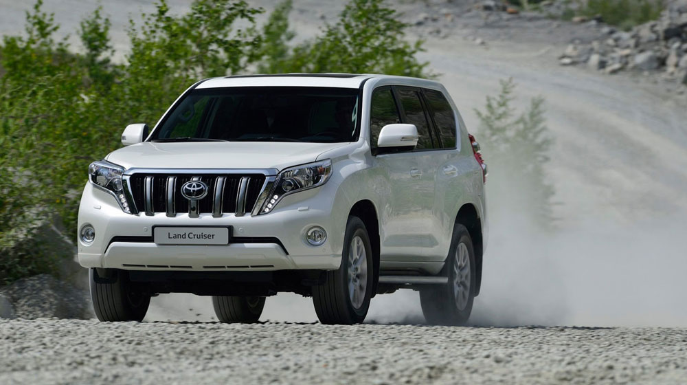Toyota ngừng sản xuất Land Crusier Prado tại Nga 2014-Toyota-Land-Cruiser-Prado-3.jpg