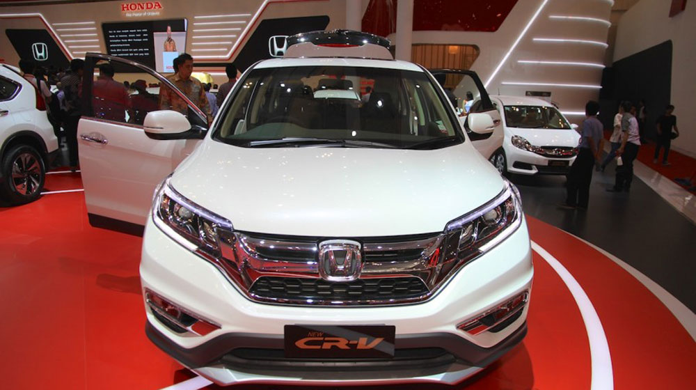 Xe bán chạy Honda CR-V có phiên bản đặc biệt CR-V Prestige AT  (2).jpg