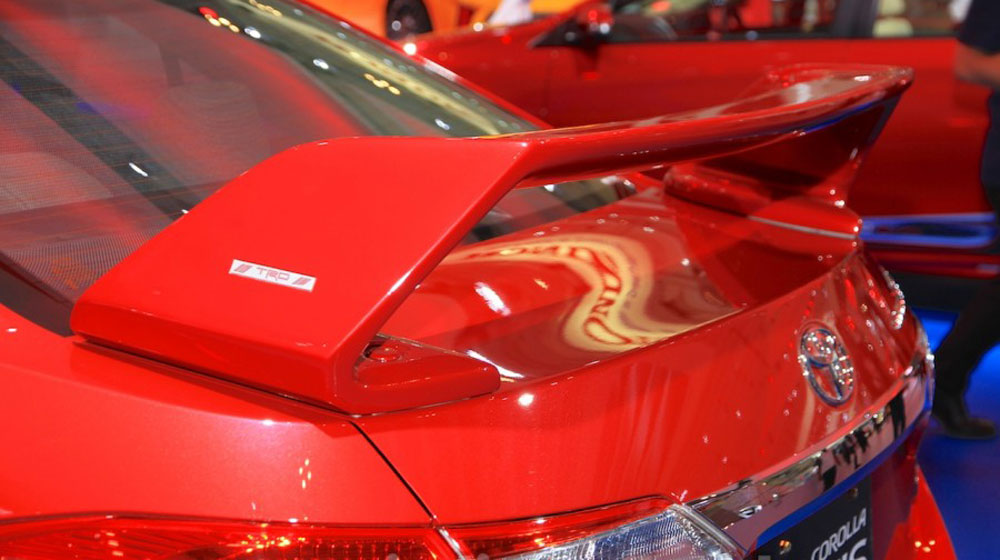 Ảnh chi tiết Toyota Corolla Altis TRD Sportivo 2015 Toyota Corolla Altis TRD Sportivo 2015 (3).jpg