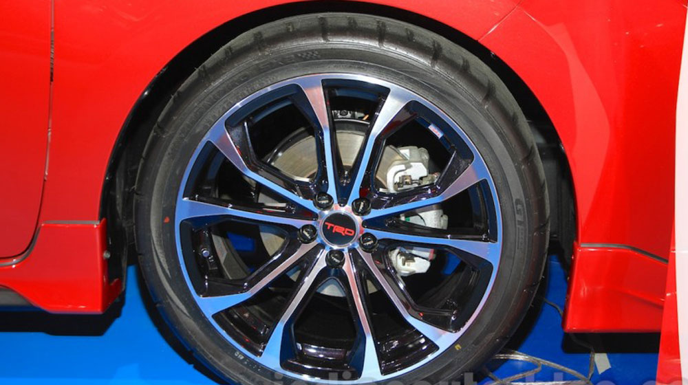 Ảnh chi tiết Toyota Corolla Altis TRD Sportivo 2015 Toyota Corolla Altis TRD Sportivo 2015 (4).jpg