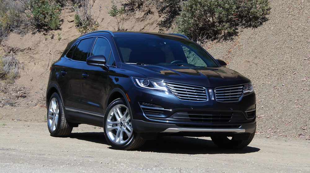 Các hãng xe sang chú trọng vào phân khúc xe cỡ nhỏ 2015-lincoln-mkc.jpg