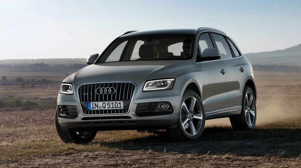 4 mẫu xe trong tầm giá từ 1-2 tỷ đồng đáng cân nhắc Audi-Q5_2013_2.jpg