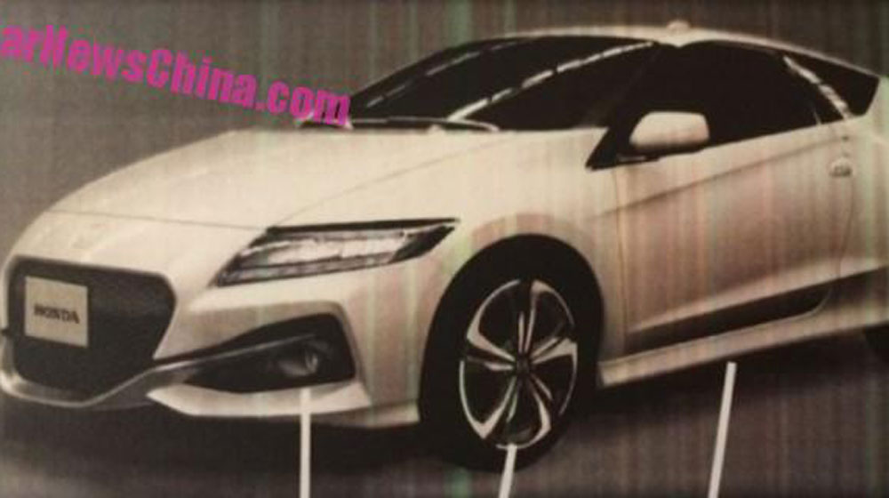 Rò rỉ hình ảnh Honda CR-Z bản nâng cấp honda-cr-z (1).jpg