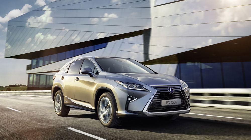 Lexus mang gì đến triển lãm ôtô Frankfurt? 2016-Lexus-IAA-6.jpg