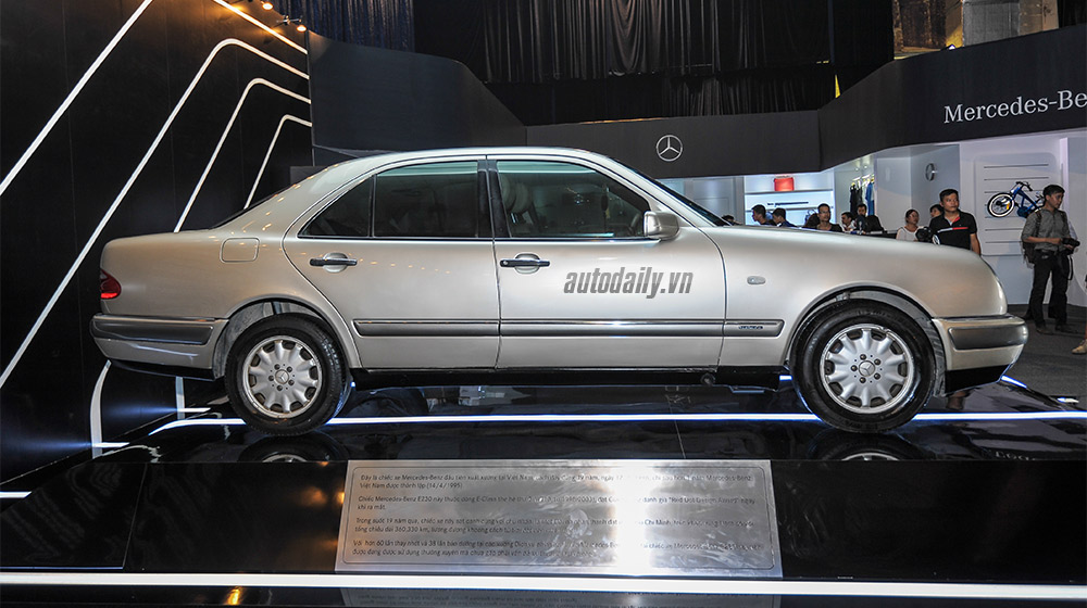 Ảnh chi tiết Mercedes-Benz E230 1996 Mercedes E230 1996 (3).jpg