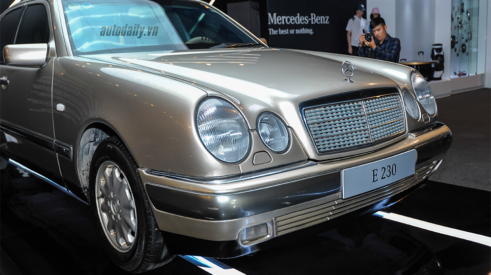 Ảnh chi tiết Mercedes-Benz E230 1996 Mercedes E230 1996 (5).jpg