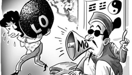 Tháng “cô hồn”, có nên mua ôtô? thangcohon.jpg