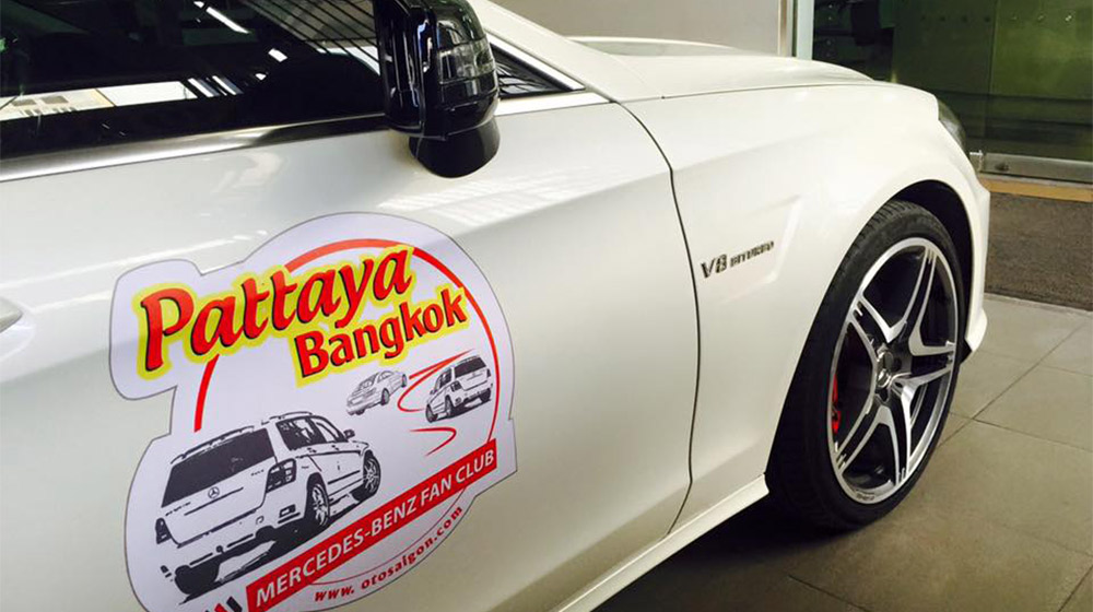 17 xe Mercedes cùng tham gia Caravan Sài Gòn – Pattaya Mercedes Fan Club (11).jpg