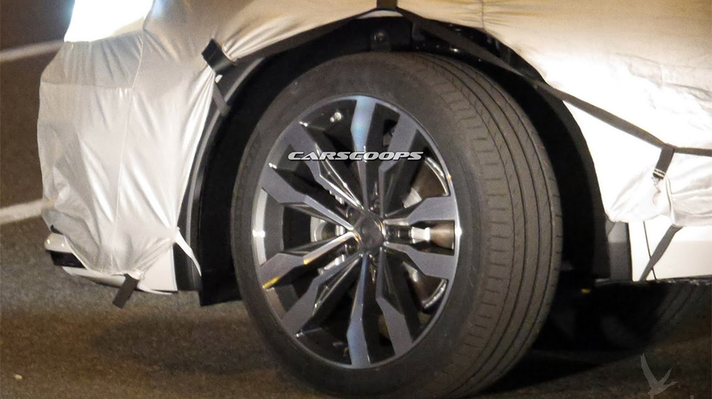 Volkswagen Tiguan 2017 lộ diện, Mazda CX-5 dè chừng VW Tiguan 2017 (2).jpg