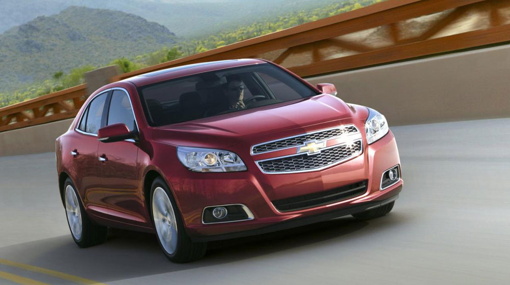 Chevrolet sản xuất chiếc Malibu thứ 10 triệu chevrolet-malibu (1).jpg